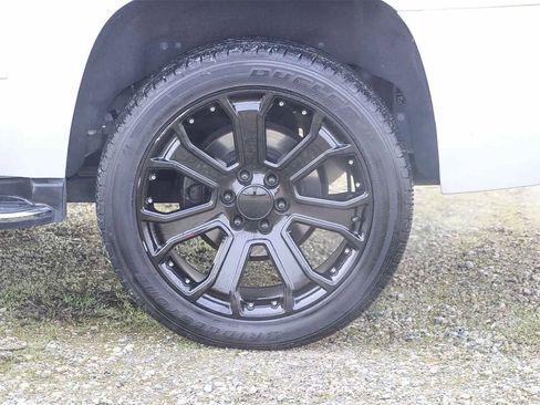 Used 2020 Chevrolet Tahoe Premier image 4