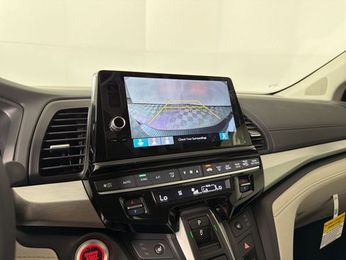 New 2026 Honda Odyssey EX-L image 23