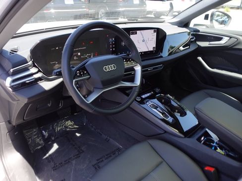 Used 2025 Audi A5 2.0T Premium w/ Convenience Package AWD/4WD image 12