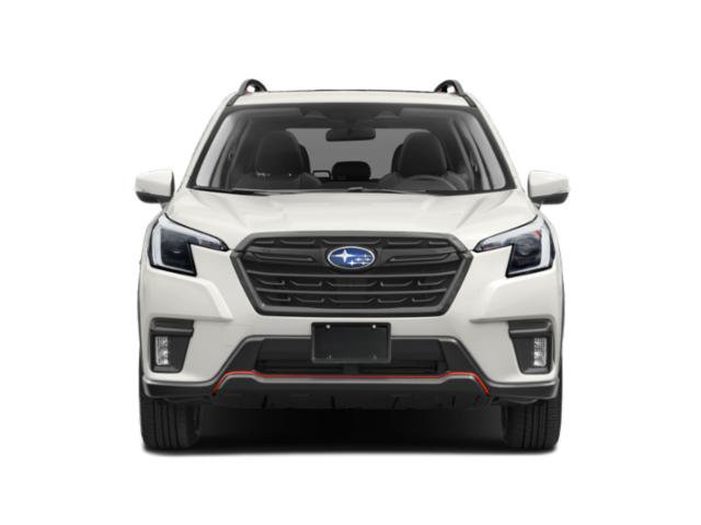 Used 2022 Subaru Forester Sport AWD/4WD image 7