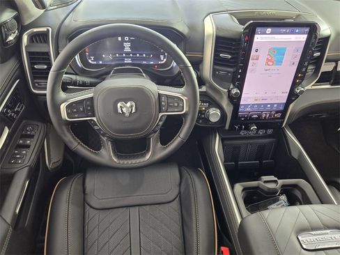 New 2026 RAM 1500 Tungsten image 11