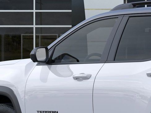 New 2026 GMC Terrain Elevation w/ Elevation Premium Package image 12