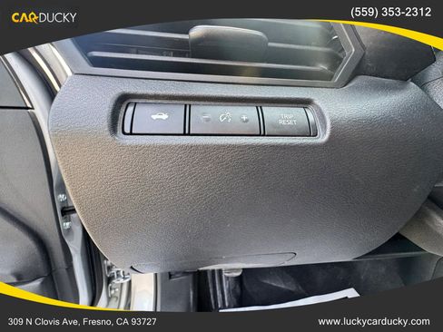 Used 2021 Nissan Altima 2.5 SV image 11