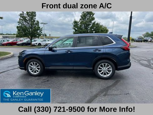 Used 2024 Honda CR-V EX image 15