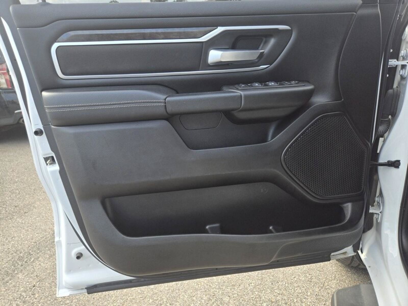 Used 2023 RAM 1500 Big Horn AWD/4WD image 21