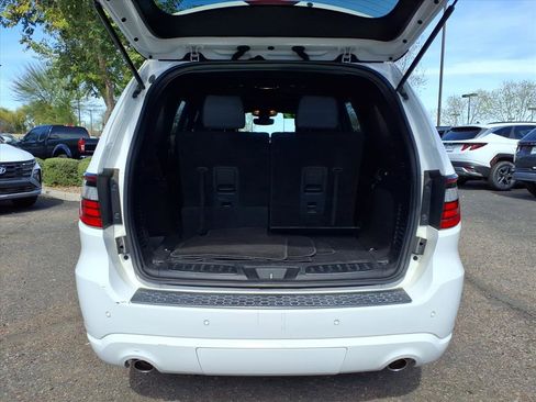 Used 2017 Dodge Durango GT image 10