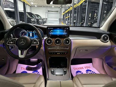 Certified 2022 Mercedes-Benz GLC 300 4MATIC image 23