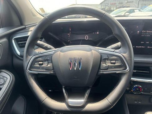 Used 2024 Buick Encore GX Sport Touring FWD image 14
