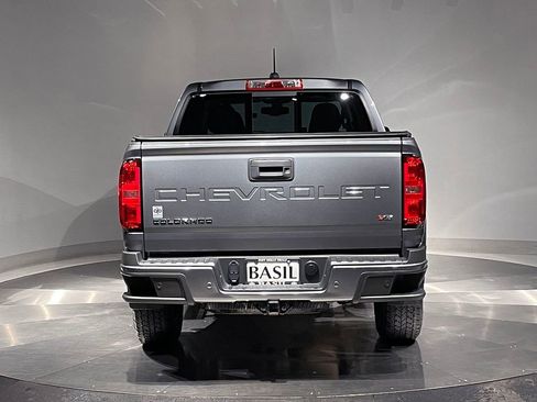 Used 2022 Chevrolet Colorado Z71 image 12