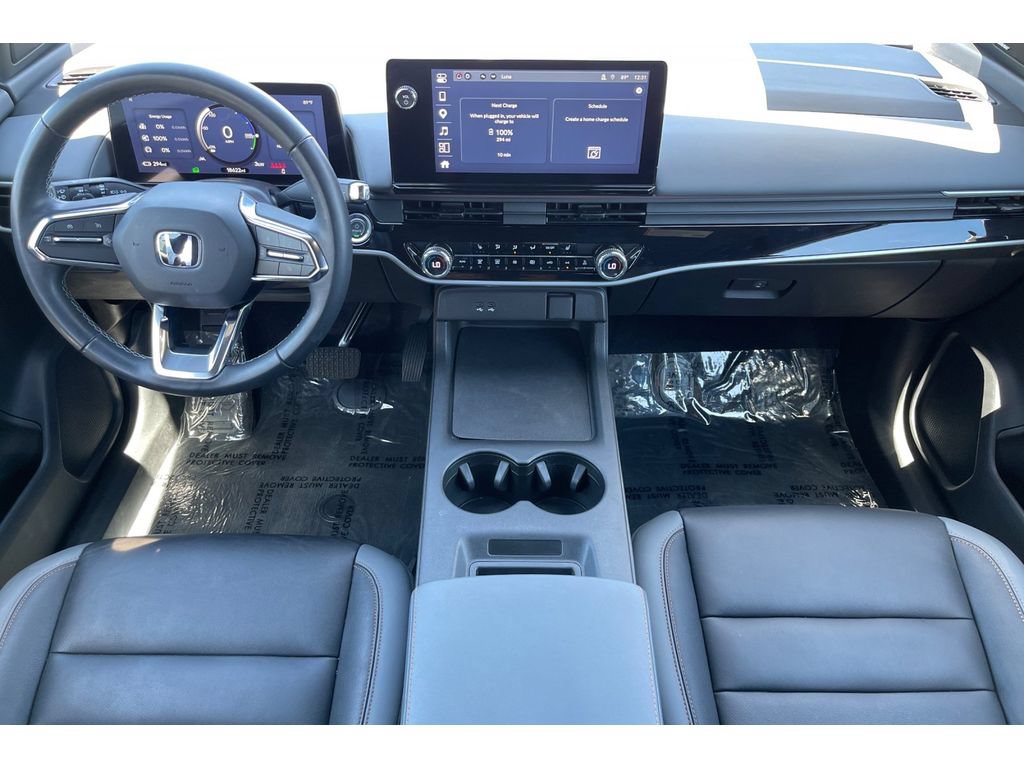 Used 2025 Honda Prologue Touring image 15