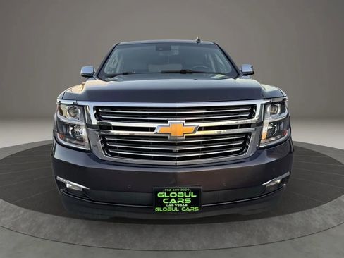 Used 2018 Chevrolet Tahoe Premier image 3