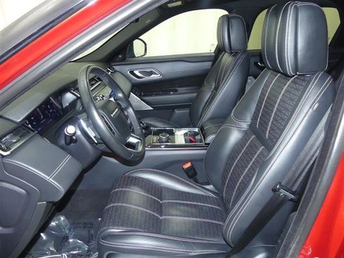 Used 2019 Land Rover Range Rover Velar R-Dynamic HSE image 28