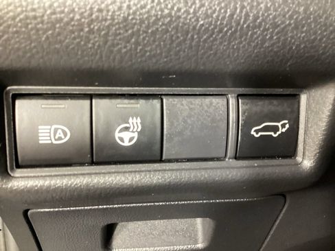 Used 2024 Toyota Grand Highlander AWD image 19