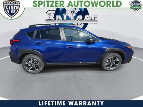 New 2026 Subaru Crosstrek 2.5i Premium AWD/4WD image 10
