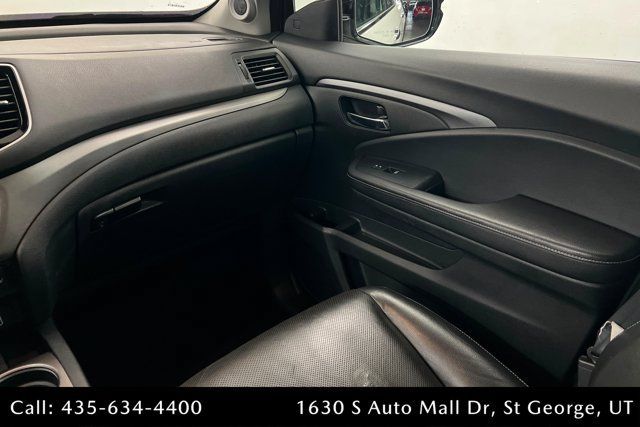 Used 2022 Honda Ridgeline RTL-E image 10