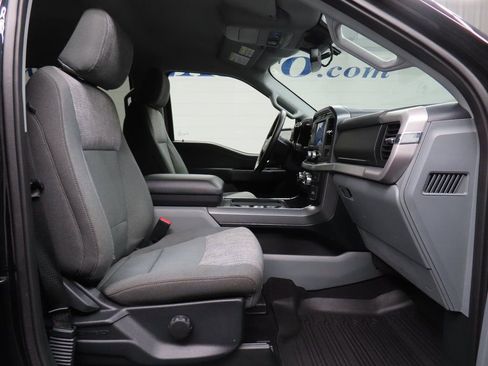 Used 2023 Ford F150 XLT w/ Equipment Group 301A Mid image 30