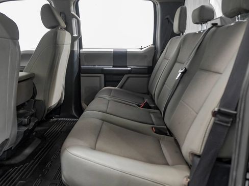 Used 2022 Ford F250 XL w/ STX Appearance Package AWD/4WD image 37