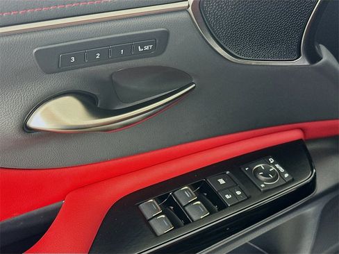 Used 2023 Lexus ES 350 F Sport image 20