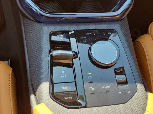 New 2026 BMW X3 xDrive30 w/ Premium Package image 21