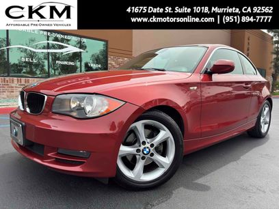 Used 2010 BMW 128i Coupe