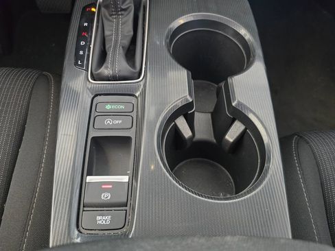 Used 2025 Honda Civic LX image 21