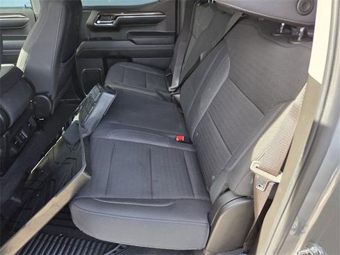 Certified 2024 Chevrolet Silverado 1500 RST image 11