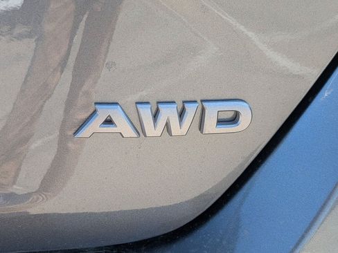 New 2026 Nissan Altima 2.5 SV AWD/4WD image 7
