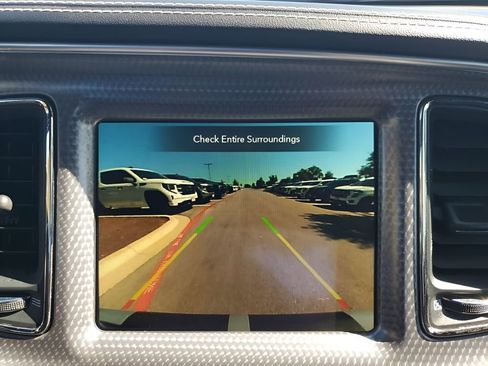 Used 2022 Dodge Challenger SRT Hellcat w/ Plus Package image 38