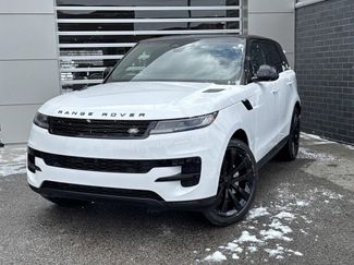 New 2026 Land Rover Range Rover Sport SE video 1