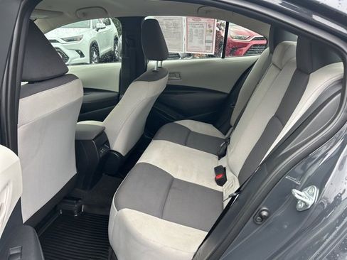 Used 2024 Toyota Corolla LE image 12