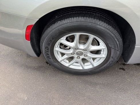 Used 2020 Chrysler Voyager Lxi image 44