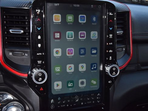 Used 2022 RAM 1500 Rebel image 27