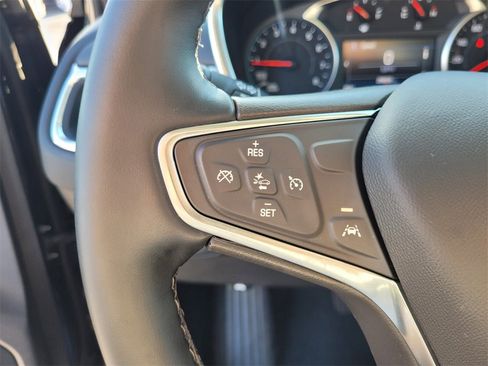 Certified 2024 Chevrolet Equinox LT image 31