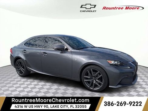 Used 2014 Lexus IS 250 250 image 1