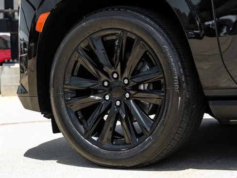 Used 2024 Cadillac Escalade ESV Sport w/ Touring Package AWD/4WD image 65