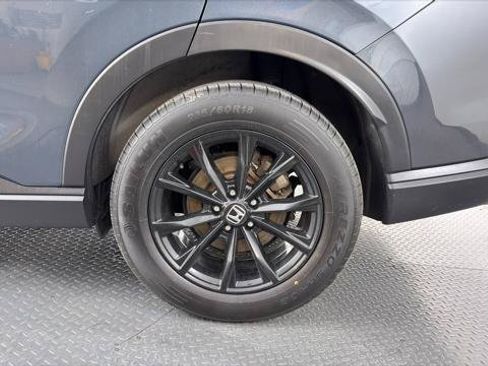 Used 2023 Honda CR-V Sport image 35