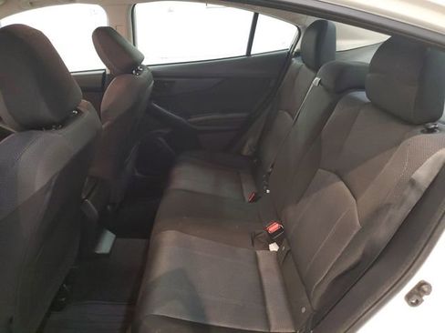 Used 2017 Subaru Impreza 2.0i Premium image 26