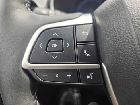 New 2026 Toyota Highlander Platinum AWD/4WD image 33