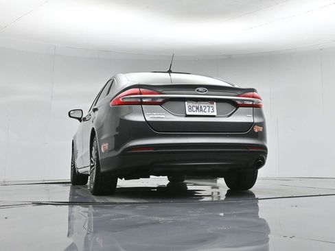 Used 2018 Ford Fusion Energi SE image 47