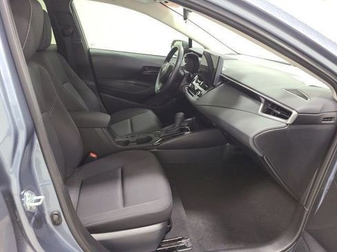 Certified 2024 Toyota Corolla LE FWD image 14