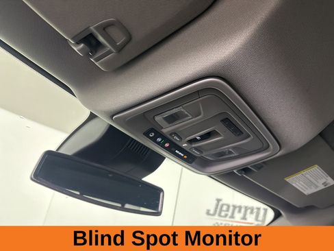 Used 2022 GMC Sierra 1500 Denali image 20