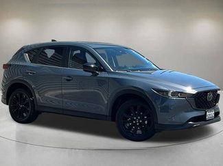 Certified 2023 MAZDA CX-5 Carbon Edition AWD/4WD video 1