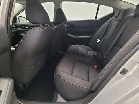 Used 2019 Nissan Altima 2.5 S FWD image 18
