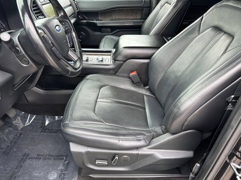 Used 2019 Ford Expedition Limited AWD/4WD image 7
