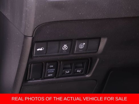 Used 2024 INFINITI QX80 Sensory AWD/4WD image 15