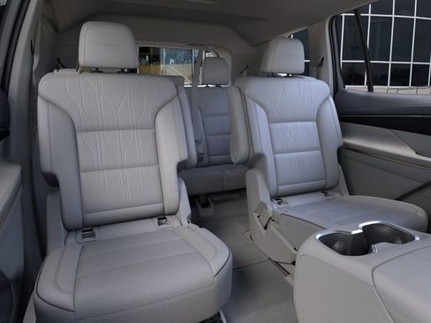 New 2026 Buick Enclave Avenir w/ Super Cruise Package image 17