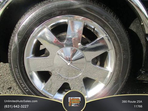 Used 2003 Ford Thunderbird RWD image 27