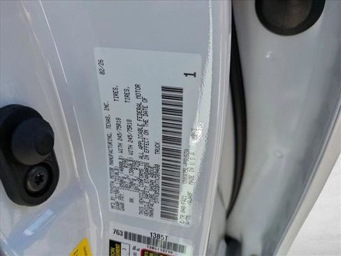 New 2026 Toyota Tundra SR image 15