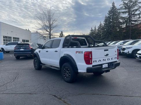 Used 2019 Ford Ranger XLT w/ Equipment Group 302A Luxury image 6