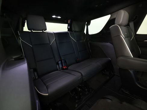 Used 2026 Cadillac Escalade Sport w/ Touring Package AWD/4WD image 12